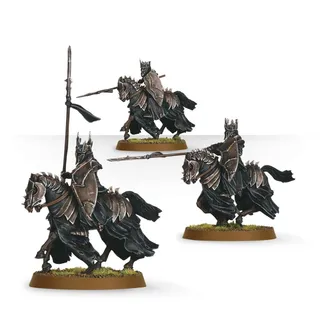 Referenzfoto von The Knight of Umbar
