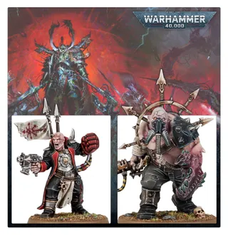 Foto de referencia de Traitor Enforcer