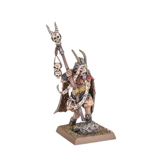 Referenzfoto von Harpies