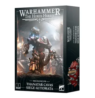 Referenzfoto von Thanatar Siege Maniple
