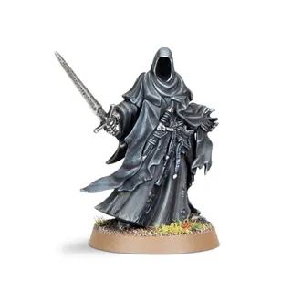 Референсне фото The Witch-king of Angmar