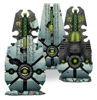 Referenzfoto von Convergence of Dominion