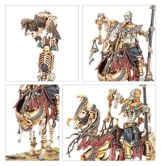 Referenzfoto von Mortuary Priest
