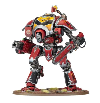 Referenzfoto von Knight Destrier
