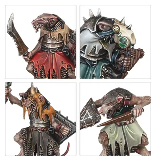 Referenzfoto von Clanrats