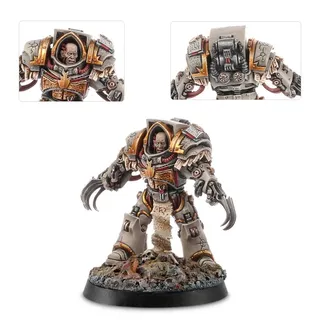 Kor Phaeron  reference photo