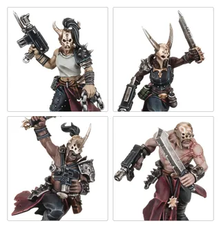 Referenzfoto von Daemonic Charioteer [Crucible]