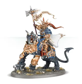 Zdjęcie referencyjne Vandus Hammerhand