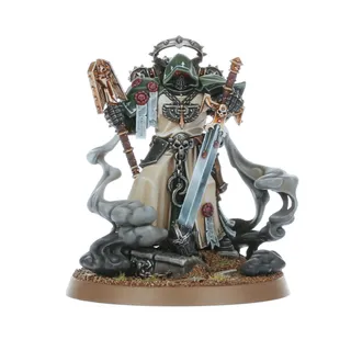 Referenzfoto von Asmodai