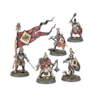 Freeguild Gallants reference photo