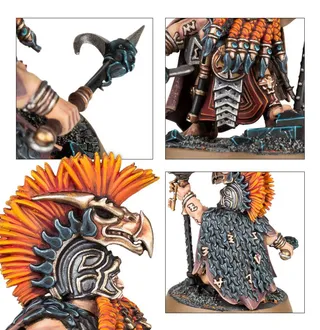 Referenzfoto von Auric Runemaster