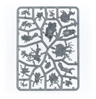 Zdjęcie referencyjne Altern Forest Treeman