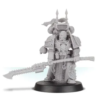 Referenzfoto von Praetor