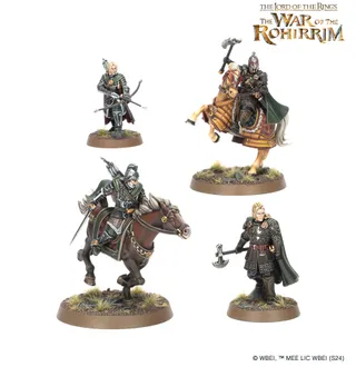 Referenzfoto von Haleth, Son of Háma