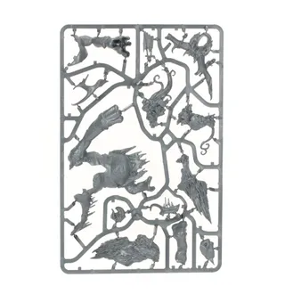 Referenzfoto von Trugg, the Troggoth King