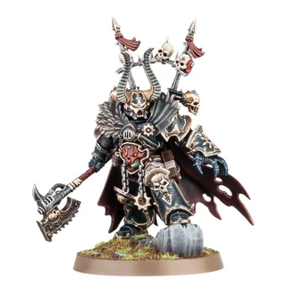 Chaos Lord reference photo