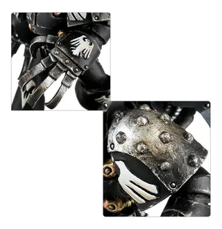 Referenzfoto von Dark Fury Squad