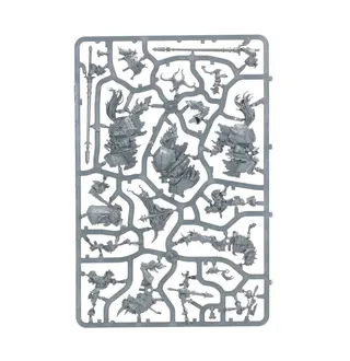 Zdjęcie referencyjne Chaos Knights