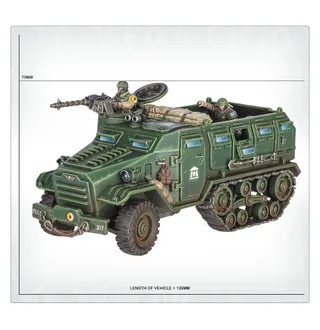 Foto de referencia de Centaur RSV