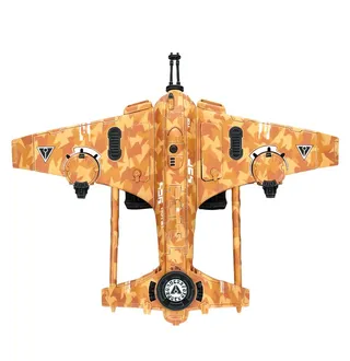 Zdjęcie referencyjne Razorshark Strike Fighter