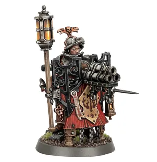 Freeguild Fusiliers reference photo