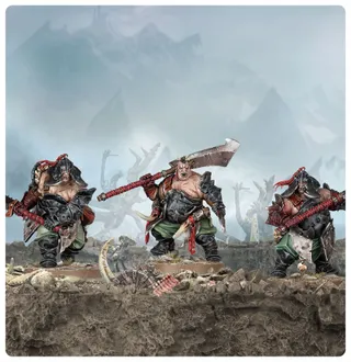 Referenzfoto von Ironguts
