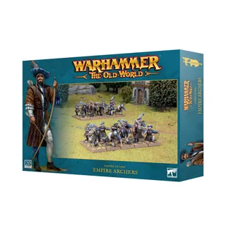 Zdjęcie referencyjne Empire Archers