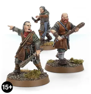 Foto de referencia de Razgûsh, War Leader of the North