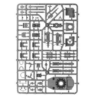 Onager Dunecrawler reference photo