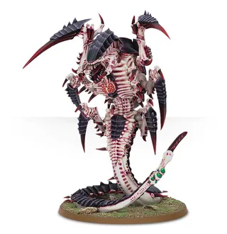 Foto de referencia de Trygon