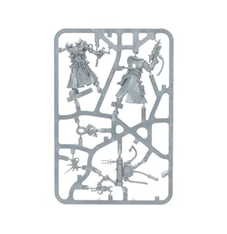 Referenzfoto von Battleclade