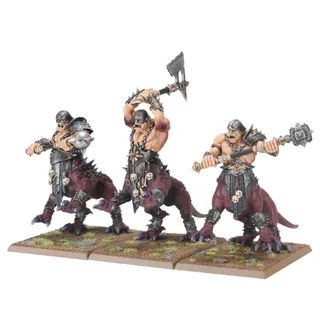 Foto de referencia de Dragon Ogres