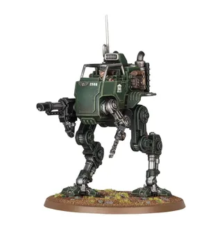 Foto de referencia de Scout Sentinels