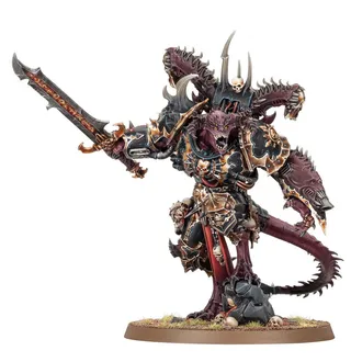 Zdjęcie referencyjne Iron Daemon