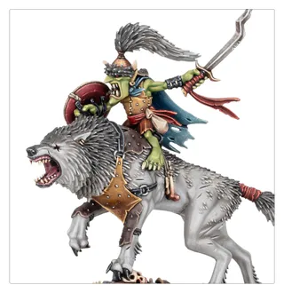 Referenzfoto von Wolfgit Retinue