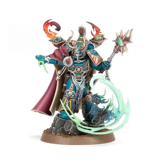 Referenzfoto von Infernal Master