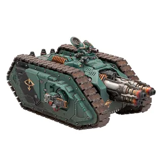 Zdjęcie referencyjne Cerberus Heavy Tank Destroyer