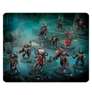 Referenzfoto von Battleclade