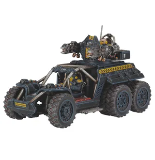 Foto de referencia de Palanite Enforcer Tauros Venator