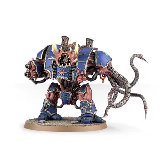 Referenzfoto von Helbrute
