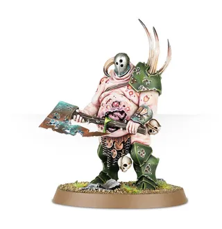 Referenzfoto von Lord of Plagues