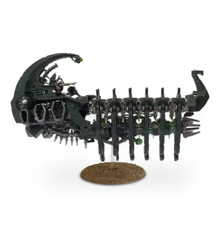 Referenzfoto von Doomsday Ark