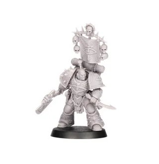 Zdjęcie referencyjne Chaplain