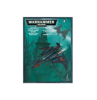 Zdjęcie referencyjne Razorwing Jetfighter