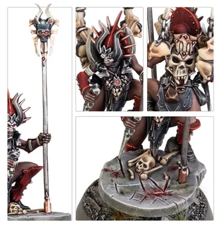 Referenzfoto von Realmgore Ritualist
