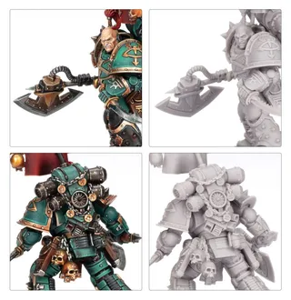Zdjęcie referencyjne Chaplain