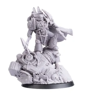 Zdjęcie referencyjne Lord Commander Eidolon