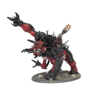 Zdjęcie referencyjne Mutalith Vortex Beast