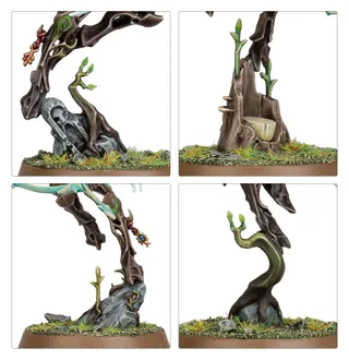 Referenzfoto von Skaeth's Wild Hunt