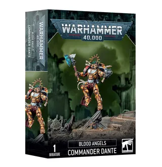 Referenzfoto von Kinhost Commander [Crucible]